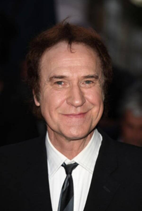 Ray Davies