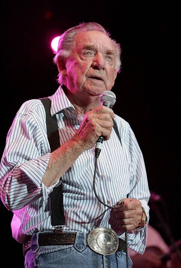 Ray Price
