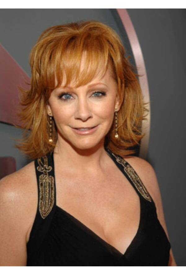 Reba McEntire
