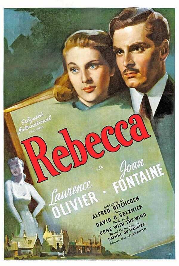 Rebecca