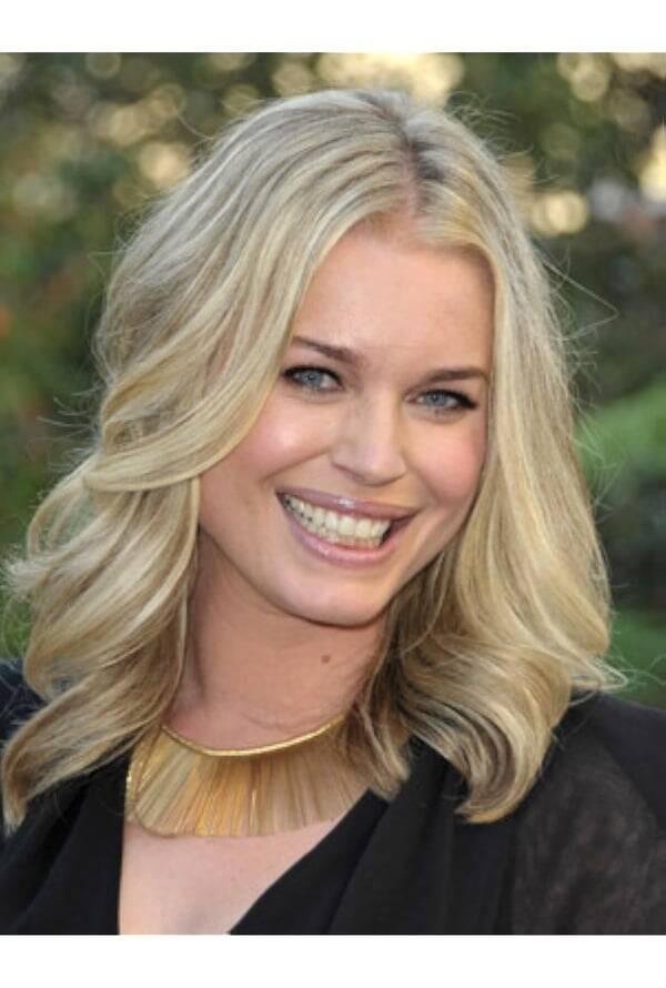 Rebecca Romijn