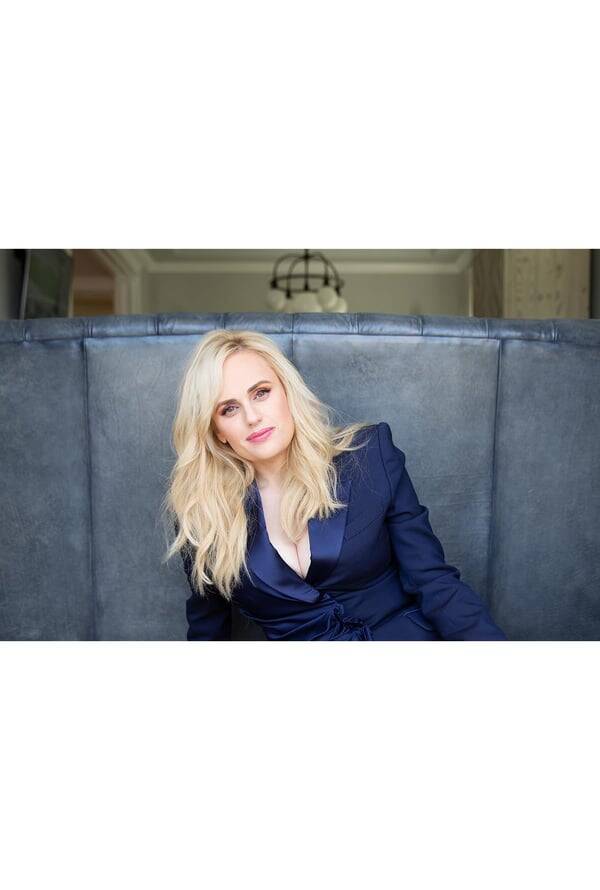 Rebel Wilson