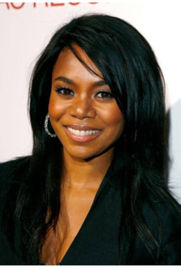 Regina Hall