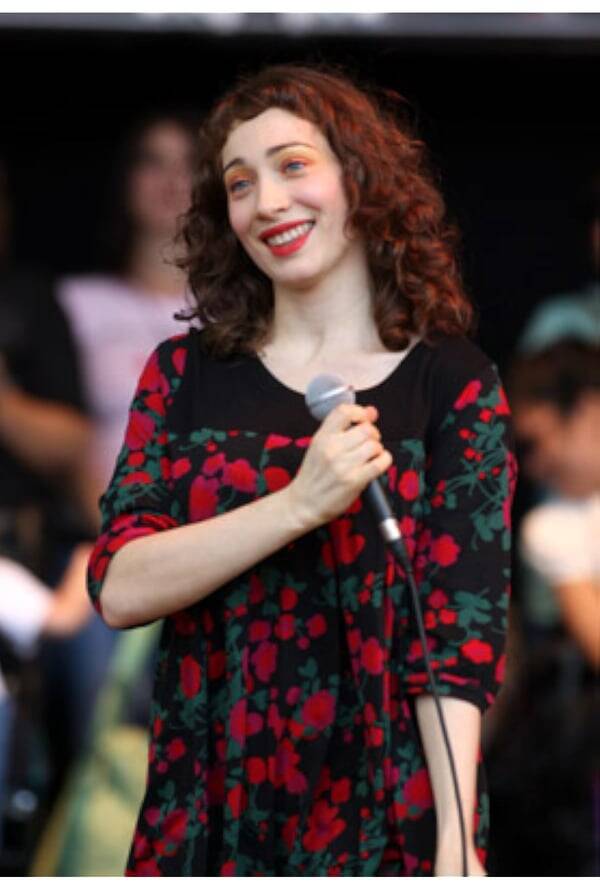Regina Spektor