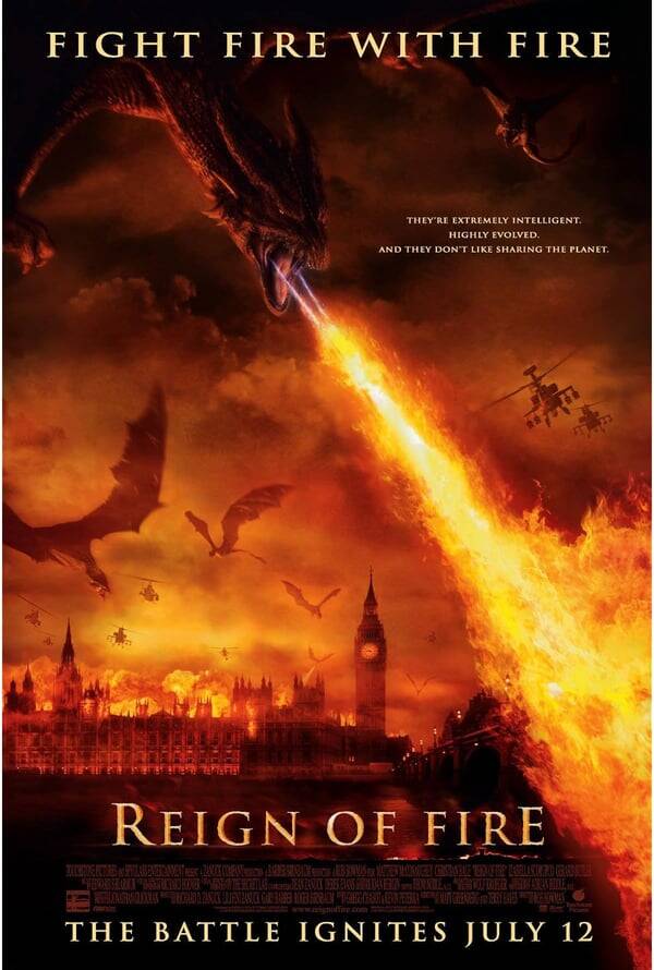 Reign of Fire