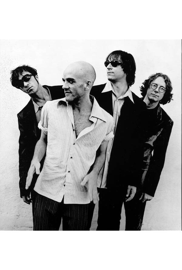 R.E.M