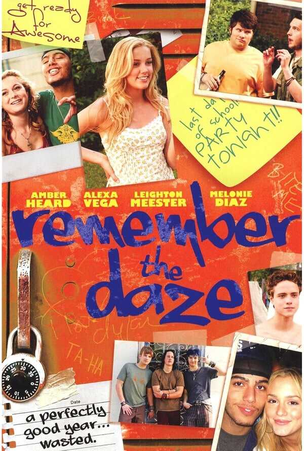 Remember the Daze