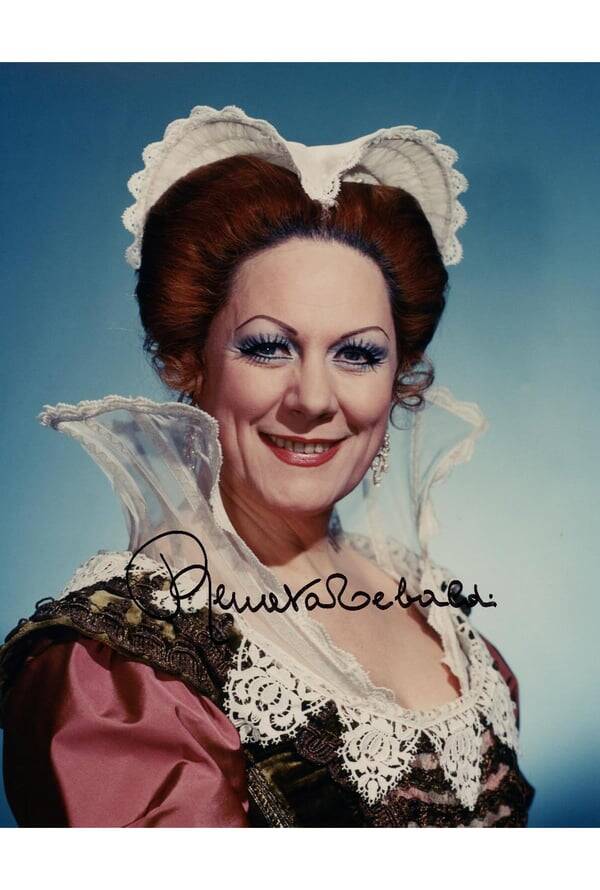 Renata Tebaldi