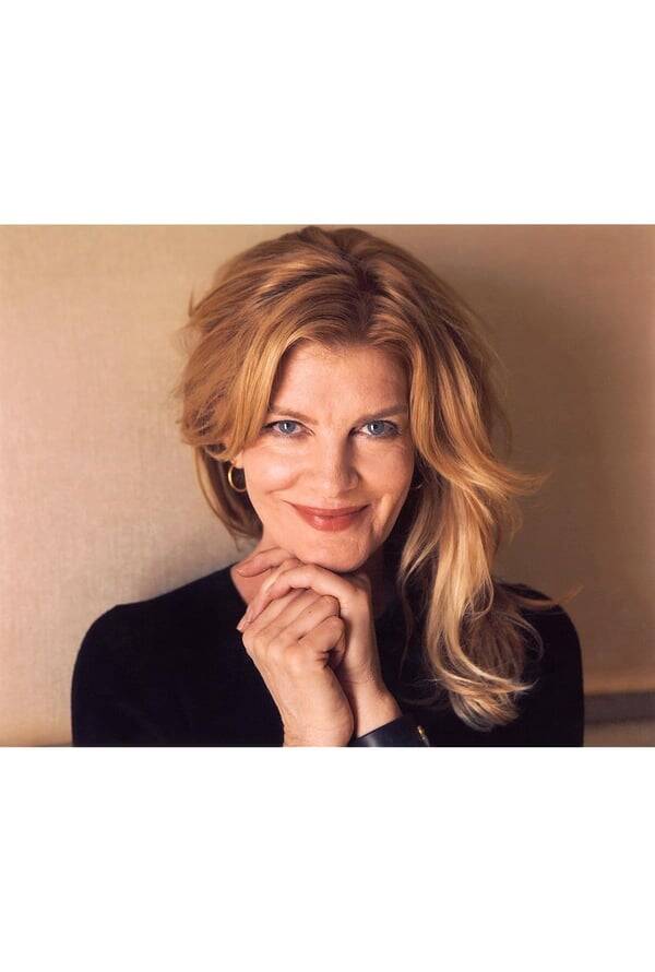 Rene Russo