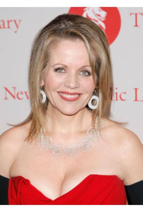 Renée Fleming