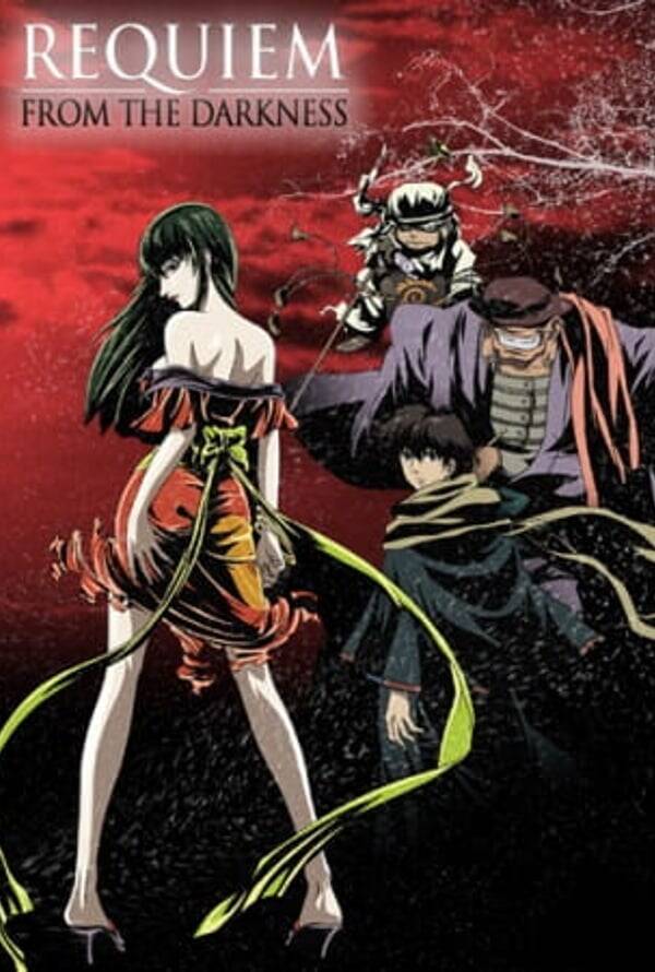 Requiem from the Darkness