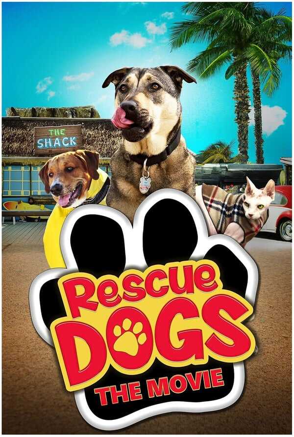 Rescue Dogs