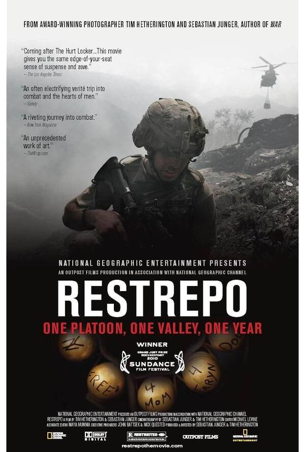 Restrepo