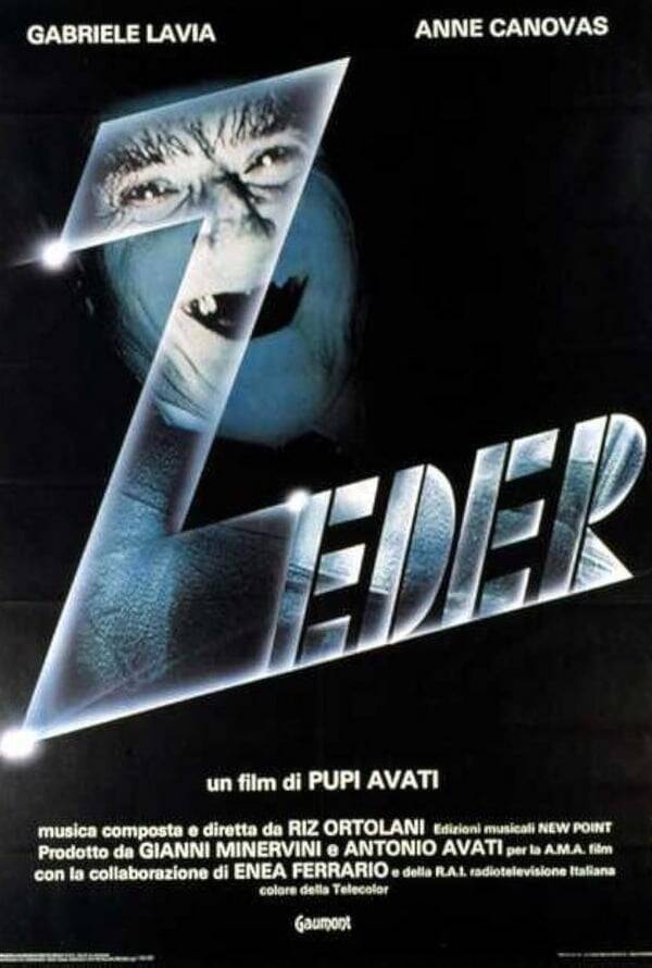 Revenge of the Dead