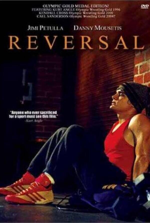 Reversal