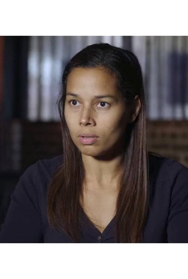 Rhiannon Giddens