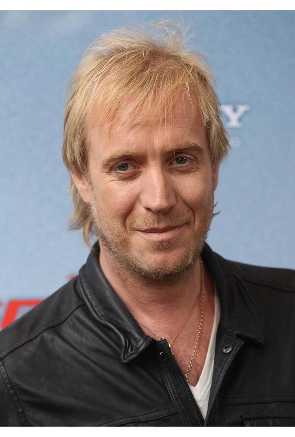Rhys Ifans