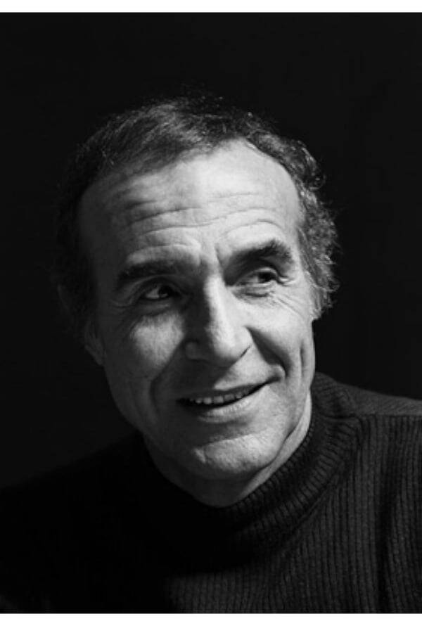 Ricardo Montalbán