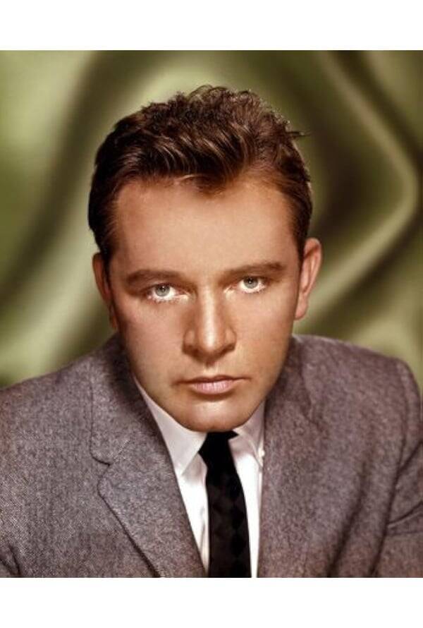 Richard Burton
