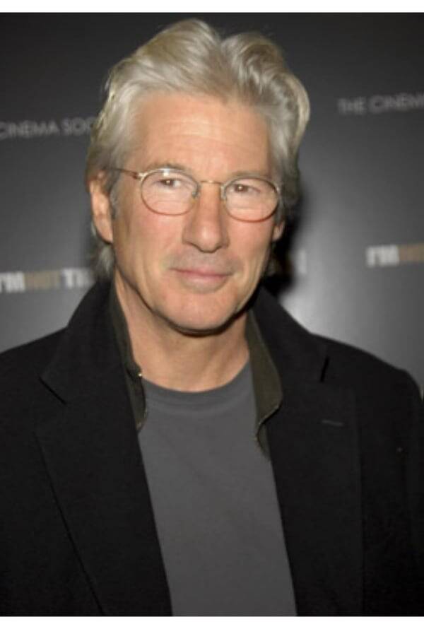 Richard Gere