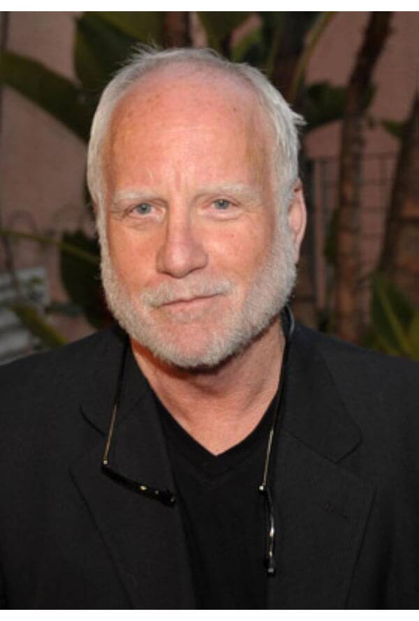 Richard Stephen Dreyfuss