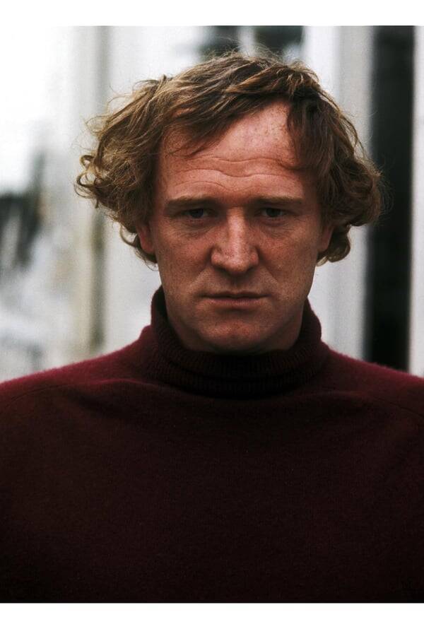 Richard Harris