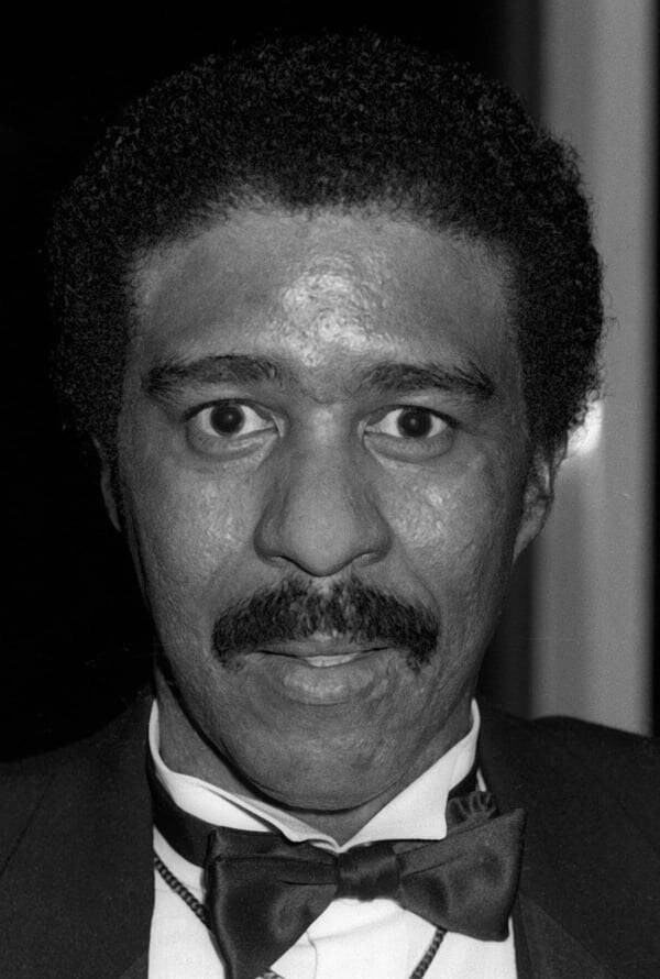 Richard Pryor