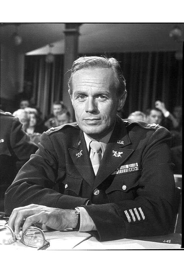 Richard Widmark