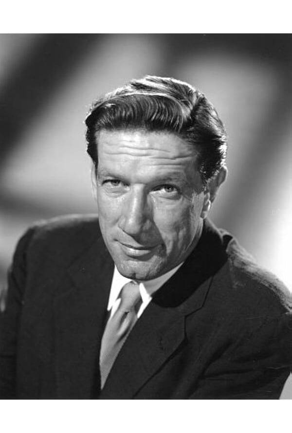 Richard Boone