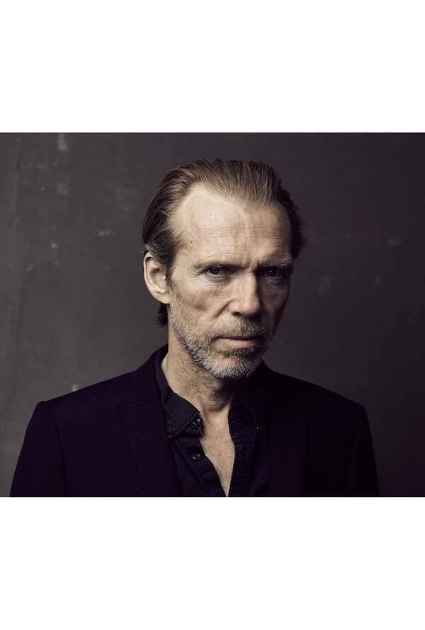 Richard Brake