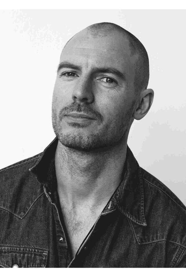 Richard Flood