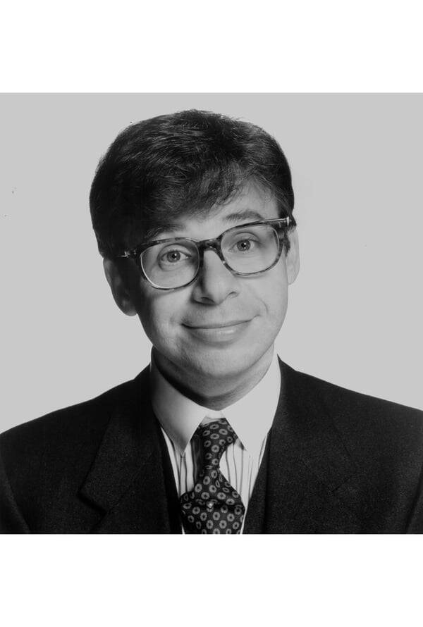 Rick Moranis
