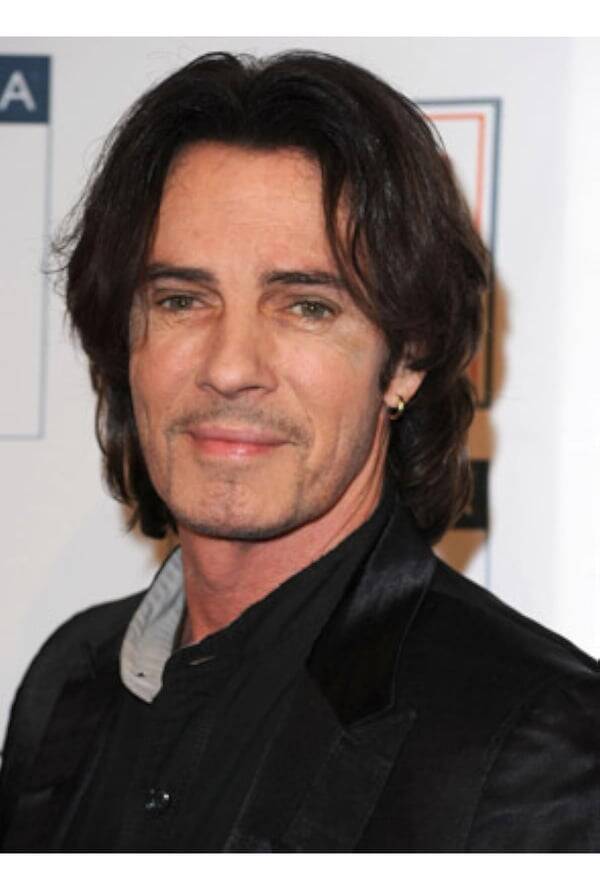 Rick Springfield