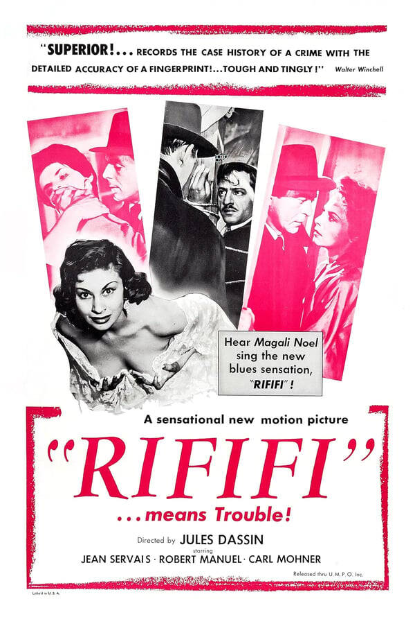Rififi