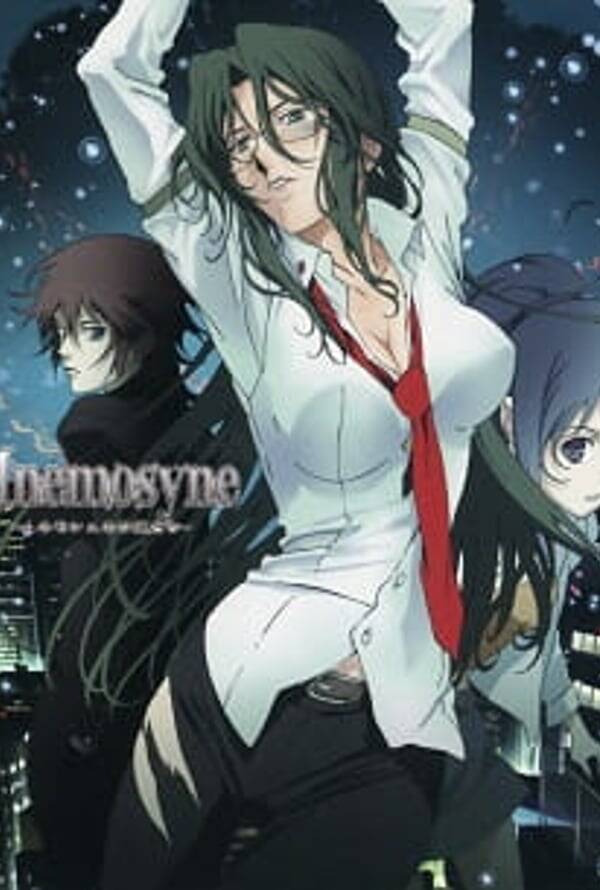 Mnemosyne