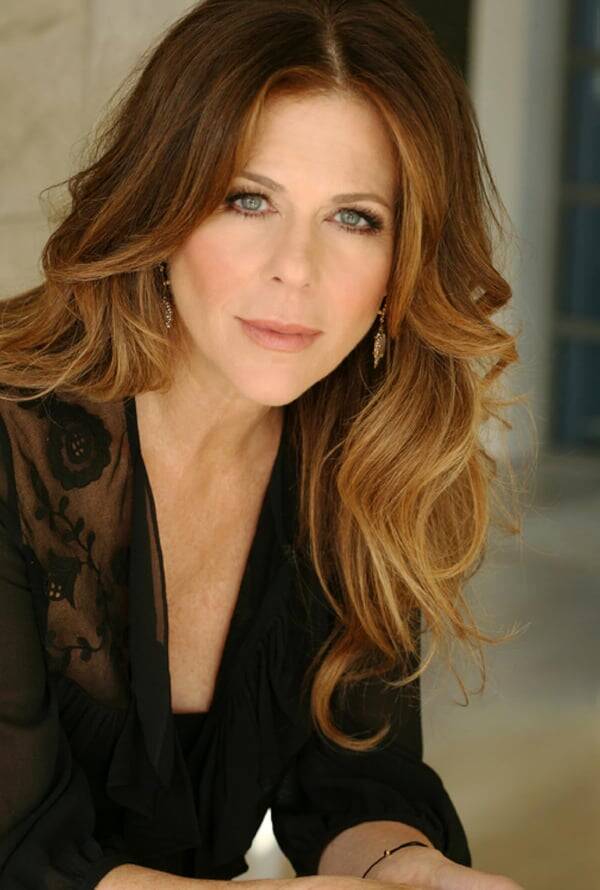 Rita Wilson