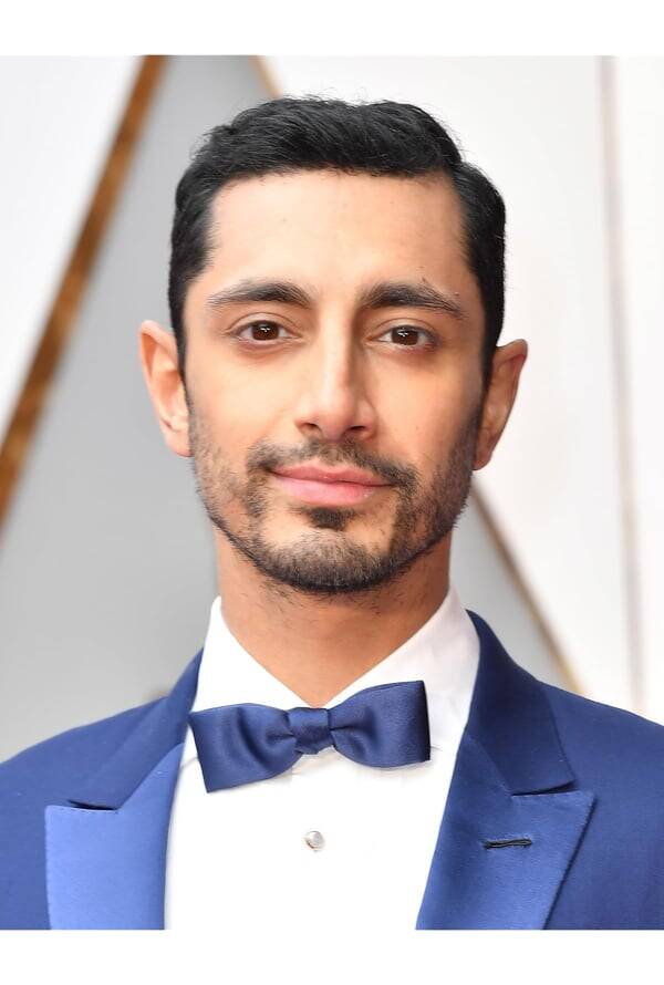 Riz Ahmed