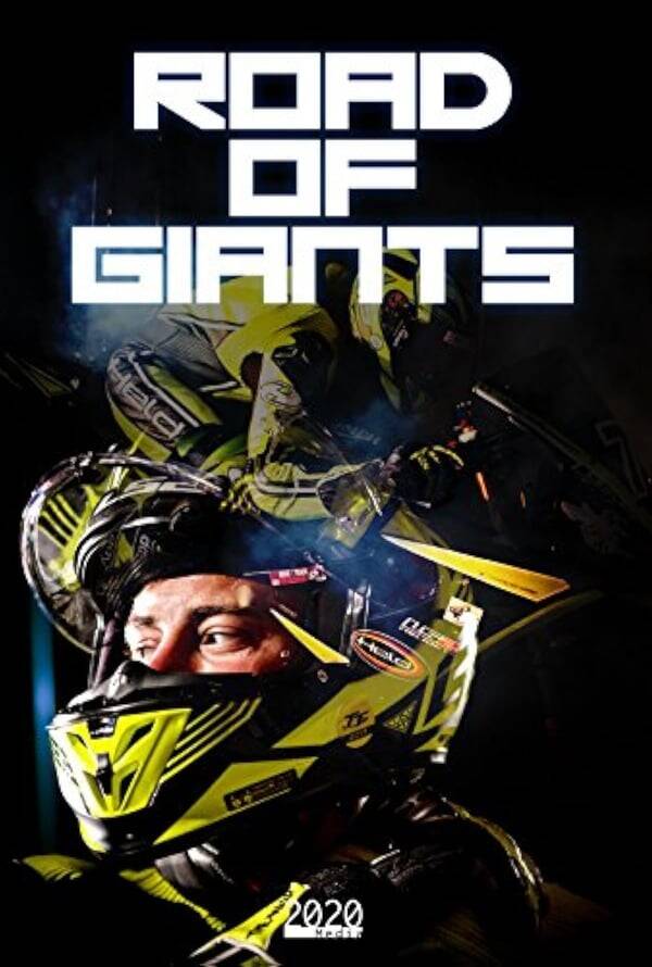 Road of Giants