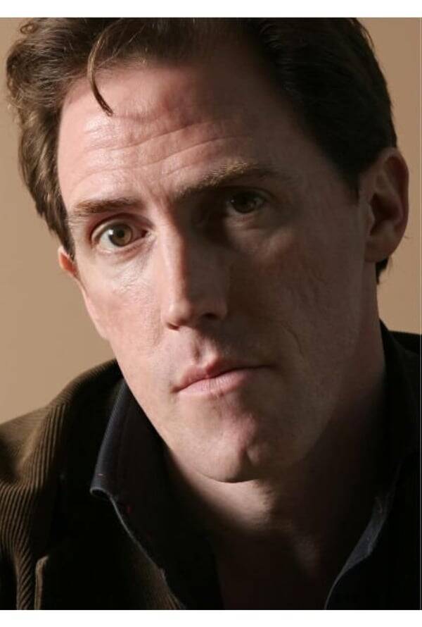 Rob Brydon