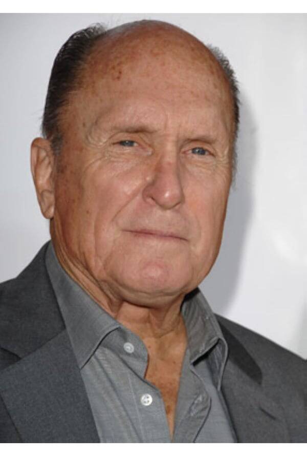 Robert Duvall
