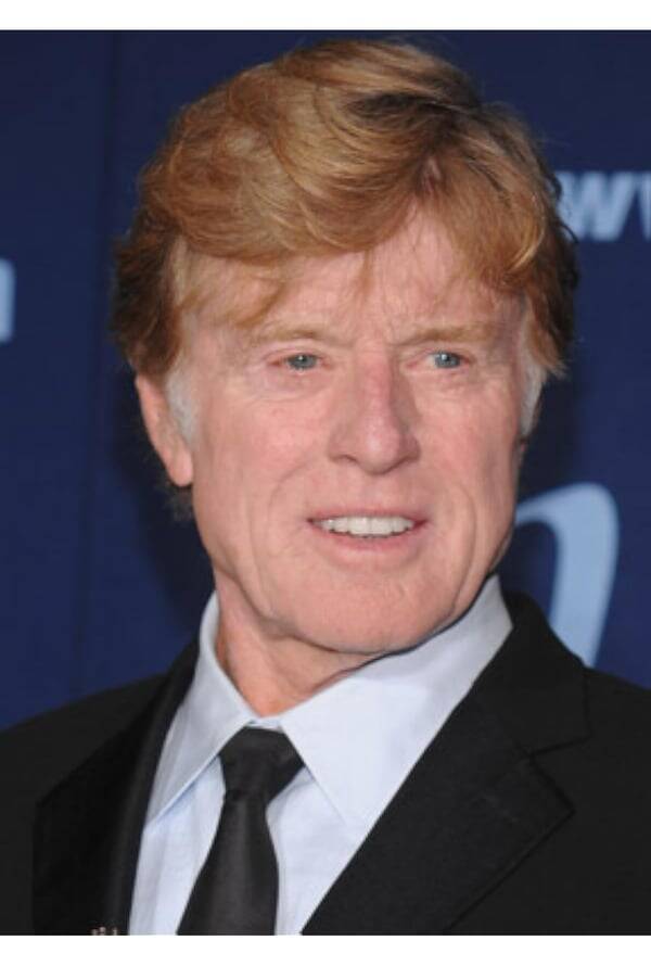 Robert Redford