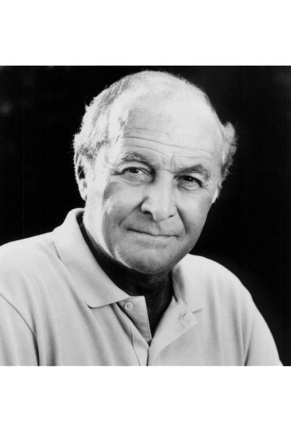 Robert Loggia