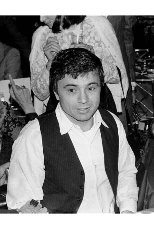 Robert Blake