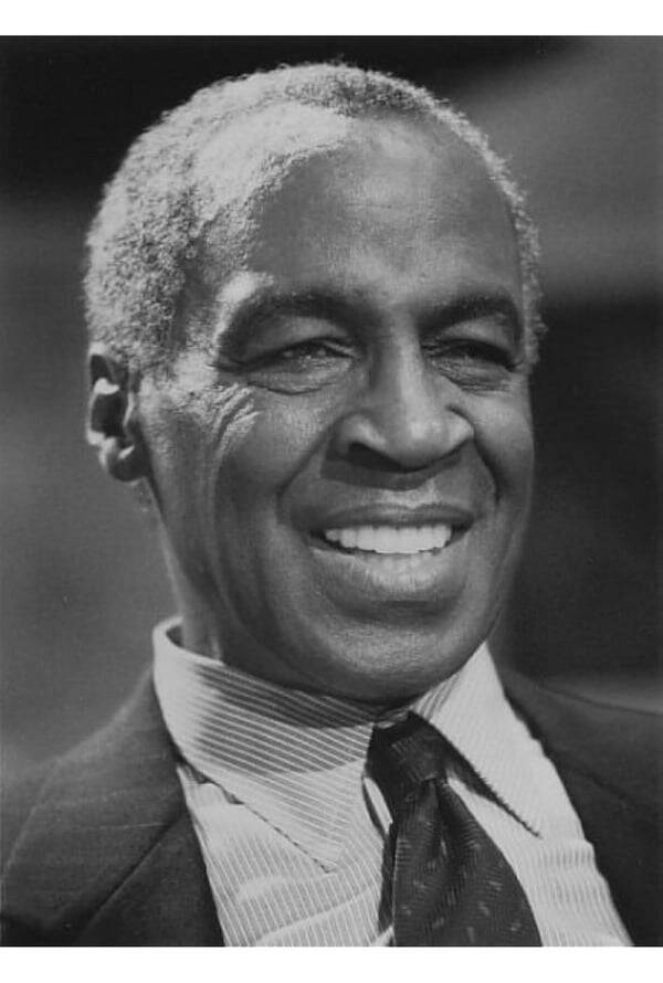 Robert Guillaume