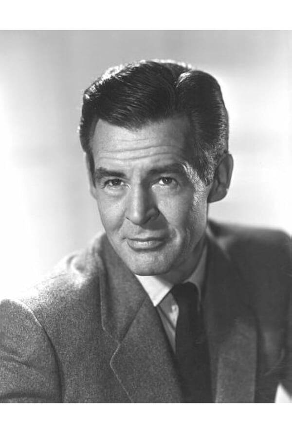 Robert Ryan