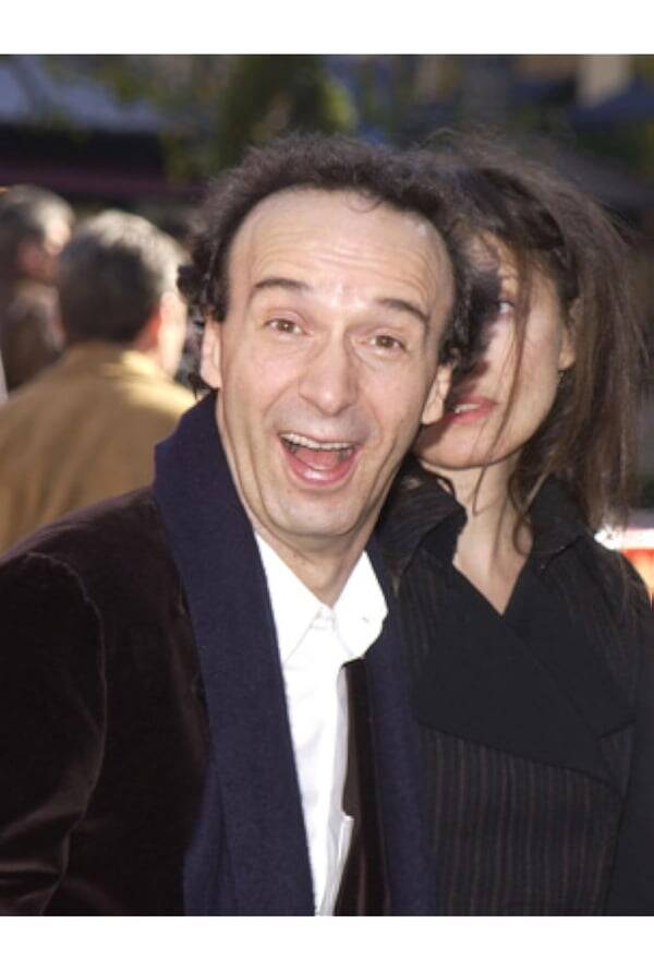 Roberto Benigni