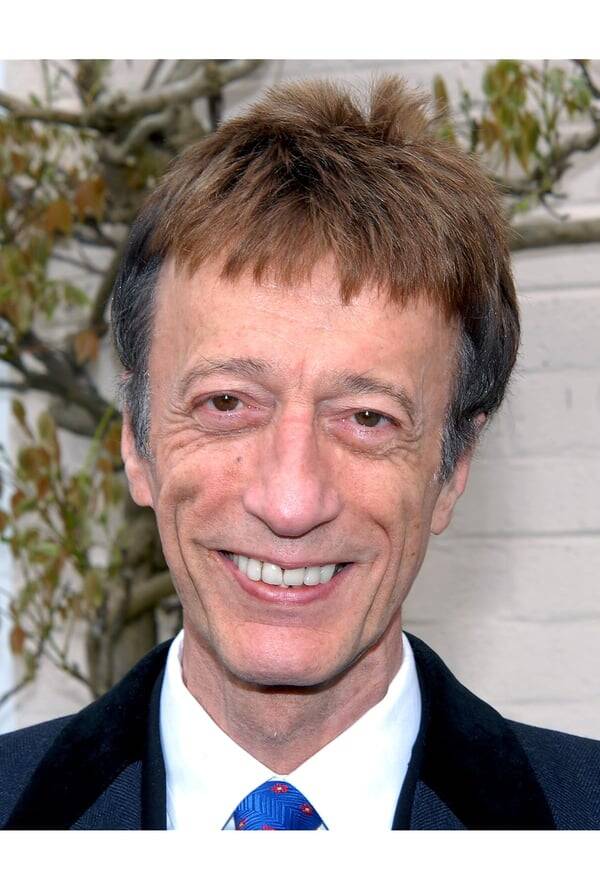 Robin Gibb