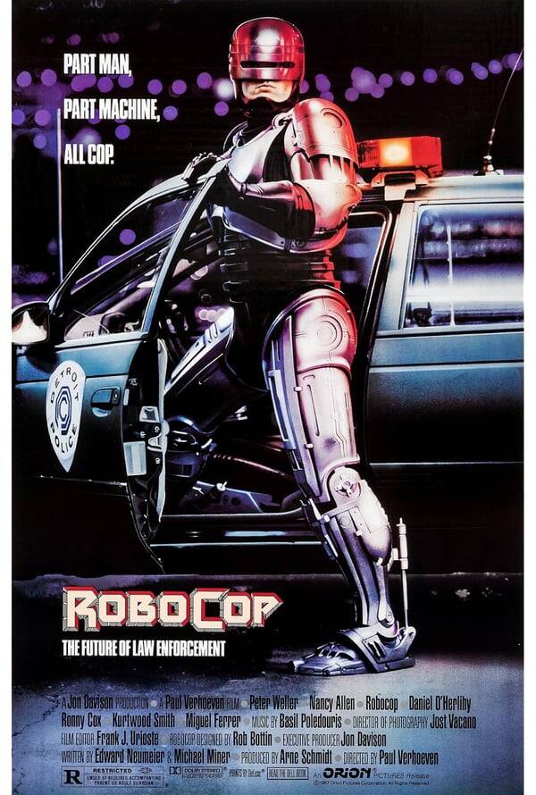 RoboCop