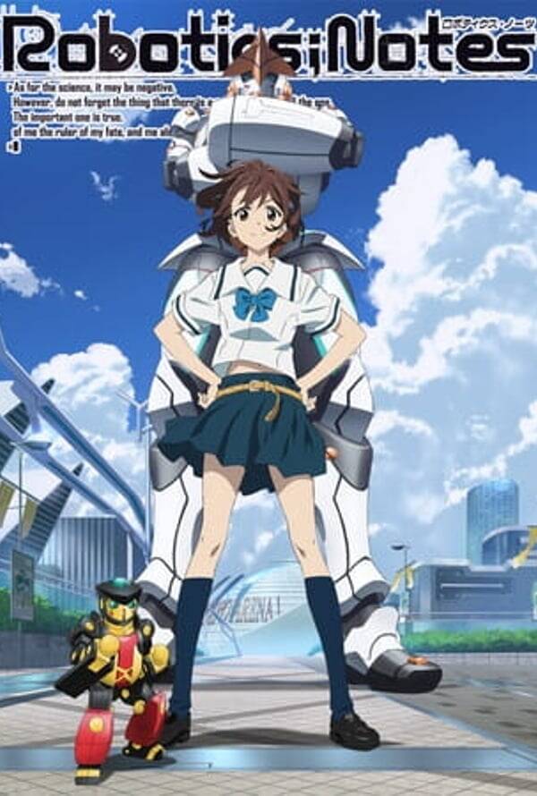 Robotics; Notes