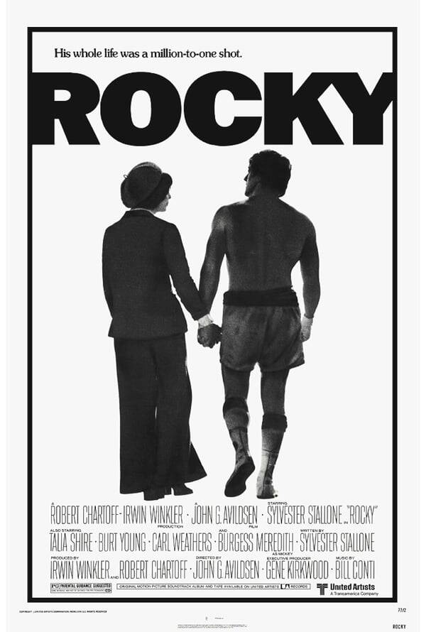 Rocky